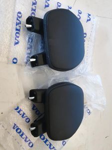 DaSeis 2 StüCk FüR Volvo XC40 XC60 XC70 XC90 V40 V50 V90 S40 S60 S80 Auto  Haken KopfstüTze Tragbarer Autositz Haken Versteckte Sitzlehnen Organizer  Auto Zubehör,normal-C : : Automotive