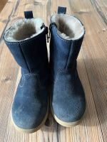 Pepino Boots Stiefel Cosi, Gr. 26 Nordrhein-Westfalen - Monheim am Rhein Vorschau