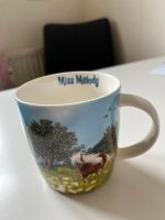 Schöne Pferdetasse „Miss Melody“ Hessen - Schwalmstadt Vorschau