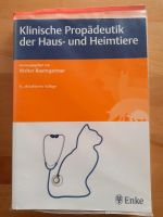 Klinische Propädeutik der Haus- und Heimtiere Nordrhein-Westfalen - Rietberg Vorschau