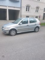 Gebrauchtwagen VW Polo Feldmoching-Hasenbergl - Feldmoching Vorschau