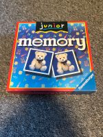 Memory Junior Nordrhein-Westfalen - Rietberg Vorschau