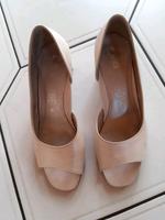 Pumps/ "wie neu" Hessen - Egelsbach Vorschau