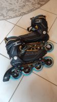 Inline-Skates Sport Inliner Crivit Gr. 39 Bayern - Steinbach Vorschau