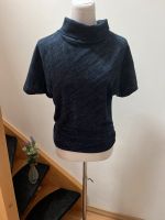 Pullover Gr.M blau Wandsbek - Hamburg Bramfeld Vorschau