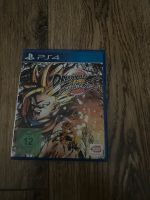 Dragonball FighterZ PS4/5 Hessen - Hünfeld Vorschau