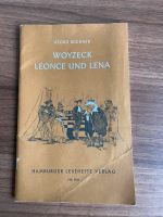 Woyzeck von Georg Büchner Dresden - Cotta Vorschau