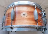 Slingerland 14x6,5 Radio-King Snare-Drum von 1936 Niedersachsen - Osterholz-Scharmbeck Vorschau