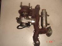 Turbo Turbolader Abgaskühler Jeep Cherokee 2.5/ 2.8 35242103F 869 Bayern - Alteglofsheim Vorschau