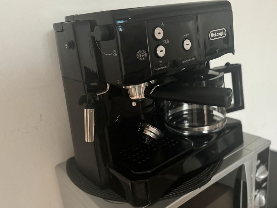 Delonghi Kaffee Maschine in München