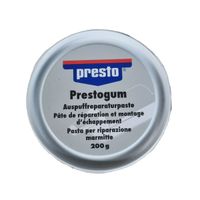 Auspuff Dichtmasse Reparatur Paste  Presto 200g Abdichtmittel Nordrhein-Westfalen - Eitorf Vorschau