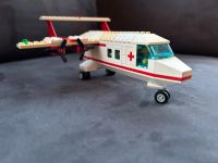 Lego 6356 - Krankenflugzeug Bayern - Kolbermoor Vorschau