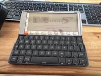 Psion 5 MX Bayern - Lindau Vorschau