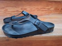 Birkenstock Gizeh wasserfest Bayern - Dinkelscherben Vorschau