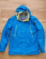 Winterjacke Darr2be Gr. 176 blau Bayern - Freilassing Vorschau