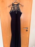 Schönes Abendkleid Gr.38 Hessen - Erzhausen Vorschau