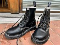 Doc Martens Größe 38 Berlin - Biesdorf Vorschau
