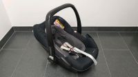 Maxi Cosi Pepple Plus mit Newborn Einsatz Bayern - Gersthofen Vorschau