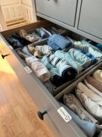 Babysachen Kleidungspaket Leipzig - Altlindenau Vorschau