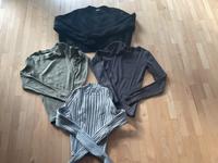 Longsleeves, Pullis, Stück 1€ Baden-Württemberg - Singen Vorschau