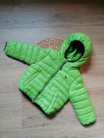 Sehr warme Winterjacke, Gr 74/80, grün, unisex Baden-Württemberg - Lenningen Vorschau