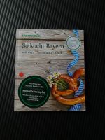 So kocht Bayern Thermomix Kochbuch Saarland - Homburg Vorschau