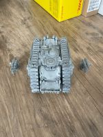 Warhammer 40k Forgeworld Spartan Assault Tank Space Marines Baden-Württemberg - Ostelsheim Vorschau