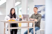 IT-Projekt- & Digitalisierungsmanager* M|W|D Kr. Passau - Passau Vorschau