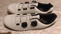 Radsport Schuhe Größe 46 Nordrhein-Westfalen - Kerpen Vorschau