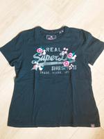 Tshirt (Super Dry)Gr 42 Damen Unstruttal - Eigenrode Vorschau