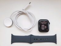 Apple Watch Series 9 GPS+LTE 41mm Alumin Mitternacht. Ungetragen Mitte - Wedding Vorschau