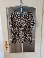 Chicke Leo Bluse in Gr.XL  46/48 Saarland - Rehlingen-Siersburg Vorschau