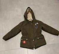 K&L Mädchen Parka Gr. 110 / 116 Winterjacke / Jacke Bayern - Waldkraiburg Vorschau