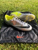 Nike Mercurial Vapor IX 02M Fußballschuh Gr 40.5  EXTREM SELTEN! Bayern - Marktschellenberg Vorschau