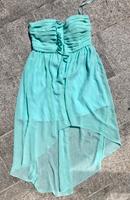 Hellgrün türkis Kleid Gr 40 42 Abschlussball Jake‘s Bayern - Deuerling Vorschau