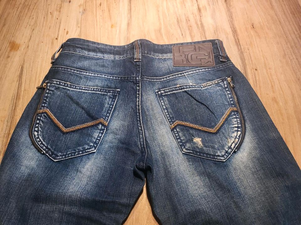 Jeans Energie Raph Trousers *Neu* Größe 30/34 in Radebeul