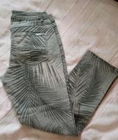 Jeans 7/8 Länge Caprijeans Sommerhose Gr 34 Sachsen - Eppendorf Vorschau