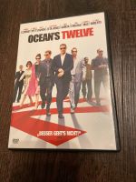 „Ocean‘s Twelve“ DVD, Film mit George Clooney & Brad Pitt Niedersachsen - Visselhövede Vorschau