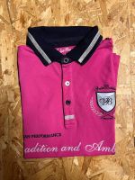 Poloshirt Pink Felix Bühler Gr. M Bayern - Vöhringen Vorschau