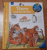 Wieso Weshalb Warum Tiere und ihre Kin Baden-Württemberg - Konstanz Vorschau