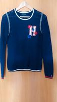 Neu Süßer Tommy Hilfiger Pullover Blume Shirt Strick Bayern - Amberg Vorschau
