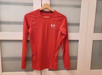 Under Armour Heatgear Langarmshirt | Funktionsshirt Hessen - Lorch Vorschau