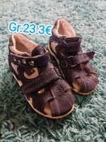 Sandalen Jungs Hessen - Hungen Vorschau