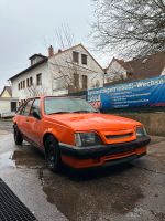 Opel Ascona  C 2.0 16V C20xE Hessen - Bad Camberg Vorschau