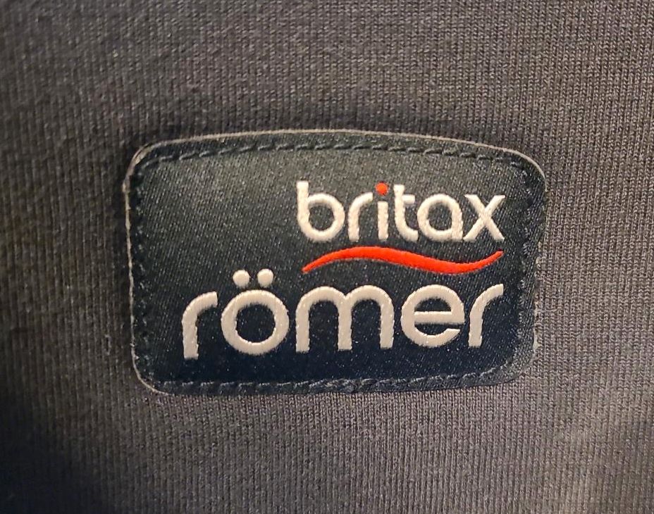 Römer Britax King I LS, Kindersitz 9-18kg in Markkleeberg