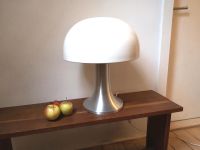 DORIA Pilzleuchte Mod 1553/1288 Tischlampe Bodenlampe Design 60er Kreis Ostholstein - Sierksdorf Vorschau