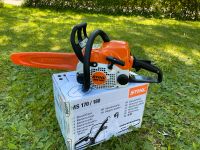 Kettensäge Stihl MS 180/C 2-Mix Baden-Württemberg - Oberndorf am Neckar Vorschau