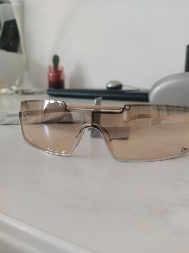 Dior Sonnenbrille in Potsdam