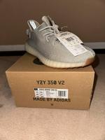 Yeezy 350 V2 sesame Berlin - Reinickendorf Vorschau