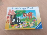 Bambi Puzzle 20 Teile Baden-Württemberg - Waldbronn Vorschau